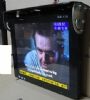 17 Inch LCD Media Player For Wall Mounting